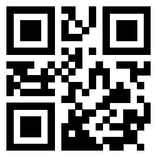 Qr Code di 3915944554