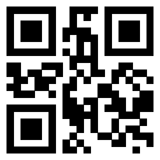 3915944555 Qr Code associato