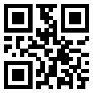 Immagine del QrCode di 3915944557