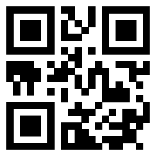 3915944560 - Immagine del Qr Code associato
