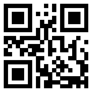 3915944561 QrCode associato