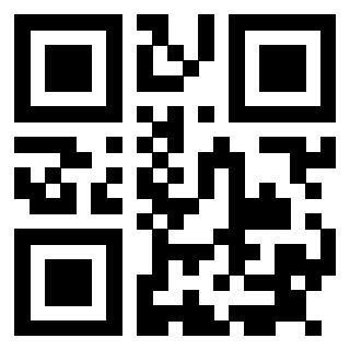 Scansione del Qr Code di 3915944565