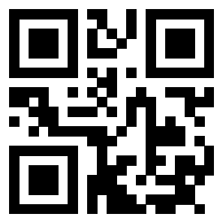 Scansione del Qr Code di 3915944567