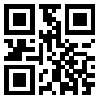 Immagine del QrCode di 3915944568