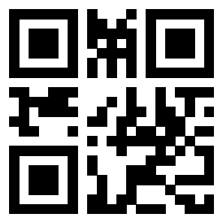 Immagine del QrCode di 3915944571