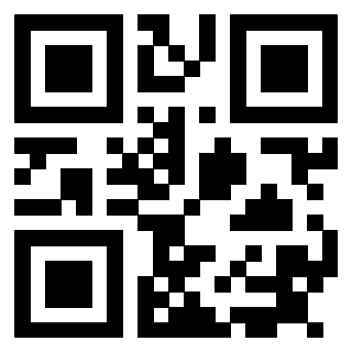 3915944572 Qr Code associato