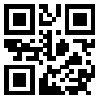 3915944574 - Immagine del QrCode associato