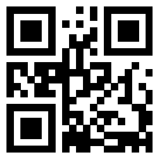 Il QrCode di 3915944575