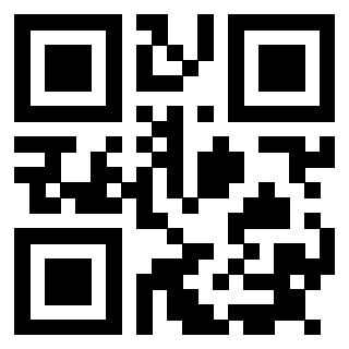 3915944576 Qr Code associato