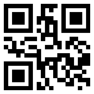 Il QrCode di 3915944578