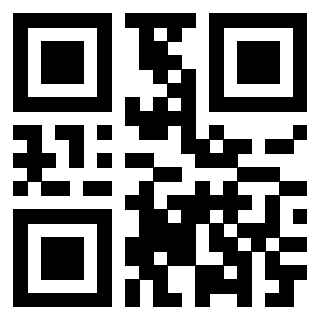 Scansione del QrCode di 3915944580