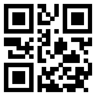 3915944581 - Immagine del QrCode associato
