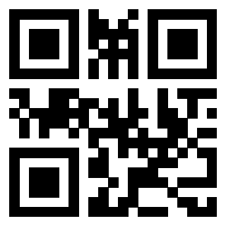 Immagine del Qr Code di 3915944583