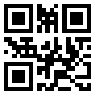 Il Qr Code di 3915944584