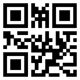 3915944585 Qr Code associato