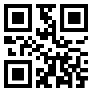 Scansione del QrCode di 3915944586