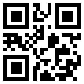 Scansione del Qr Code di 3915944587