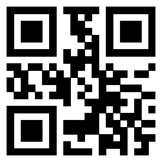 Immagine del QrCode di 3915944590