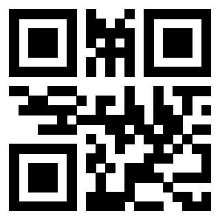 3915944599 Qr Code associato