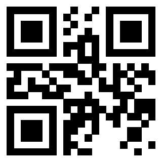 3915944603 QrCode associato