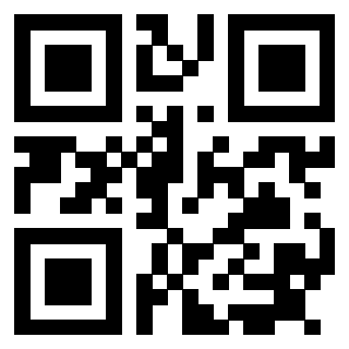 Il QrCode di 3915944604