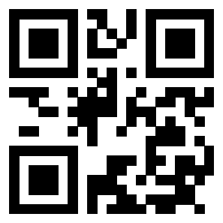 Il QrCode di 3915944607