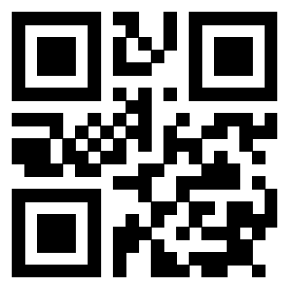 3915944609 - Immagine del Qr Code associato