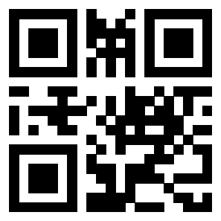 Scansione del Qr Code di 3915944611