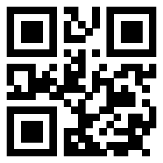 3915944614 - Immagine del Qr Code associato