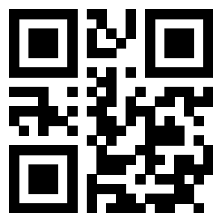 3915944615 Qr Code associato