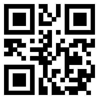 3915944617 - Immagine del QrCode associato