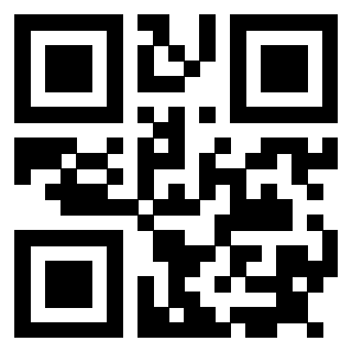 3915944619 - Immagine del QrCode associato