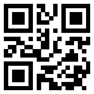 3915944620 - Immagine del QrCode associato