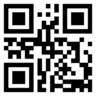 3915944621 QrCode associato