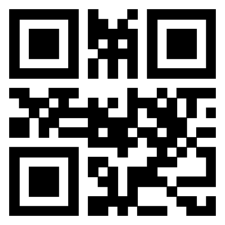 Il QrCode di 3915944629