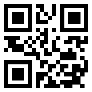 Scansione del QrCode di 3915944631