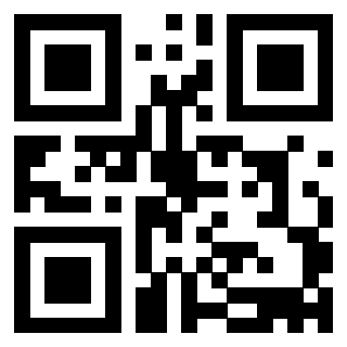 Immagine del Qr Code di 3915944635