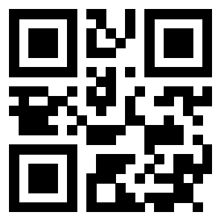 Immagine del QrCode di 3915944636