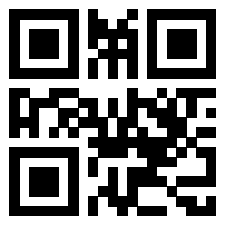 3915944637 - Immagine del Qr Code associato