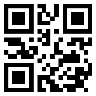 3915944638 - Immagine del QrCode associato