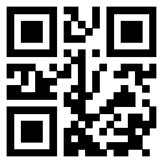 3915944644 - Immagine del Qr Code associato