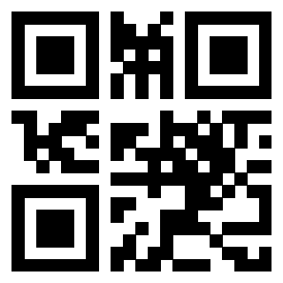 Il Qr Code di 3915944645
