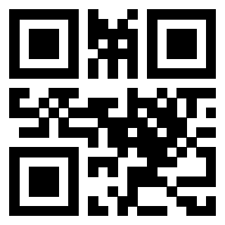 Il QrCode di 3915944647
