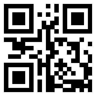 Il Qr Code di 3915944652