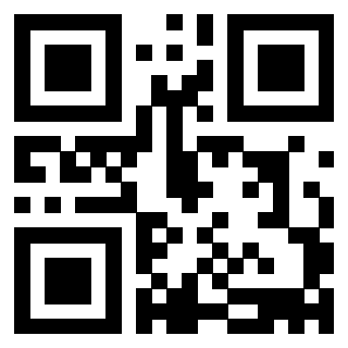 Immagine del Qr Code di 3915944654