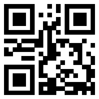 Il QrCode di 3915944655