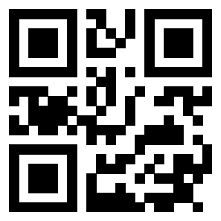 3915944658 - Immagine del Qr Code associato