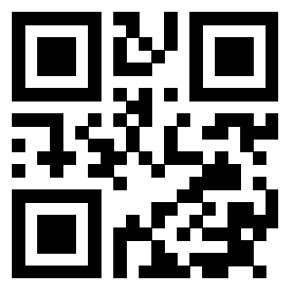 Immagine del Qr Code di 3915944664