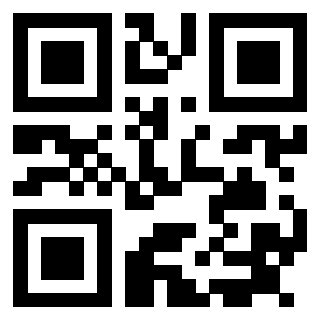 Immagine del Qr Code di 3915944666