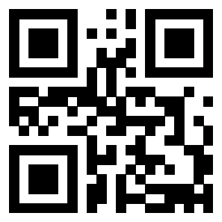 Scansione del Qr Code di 3915944667